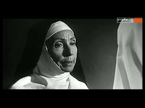 Opfergang einer Nonne  (1960)