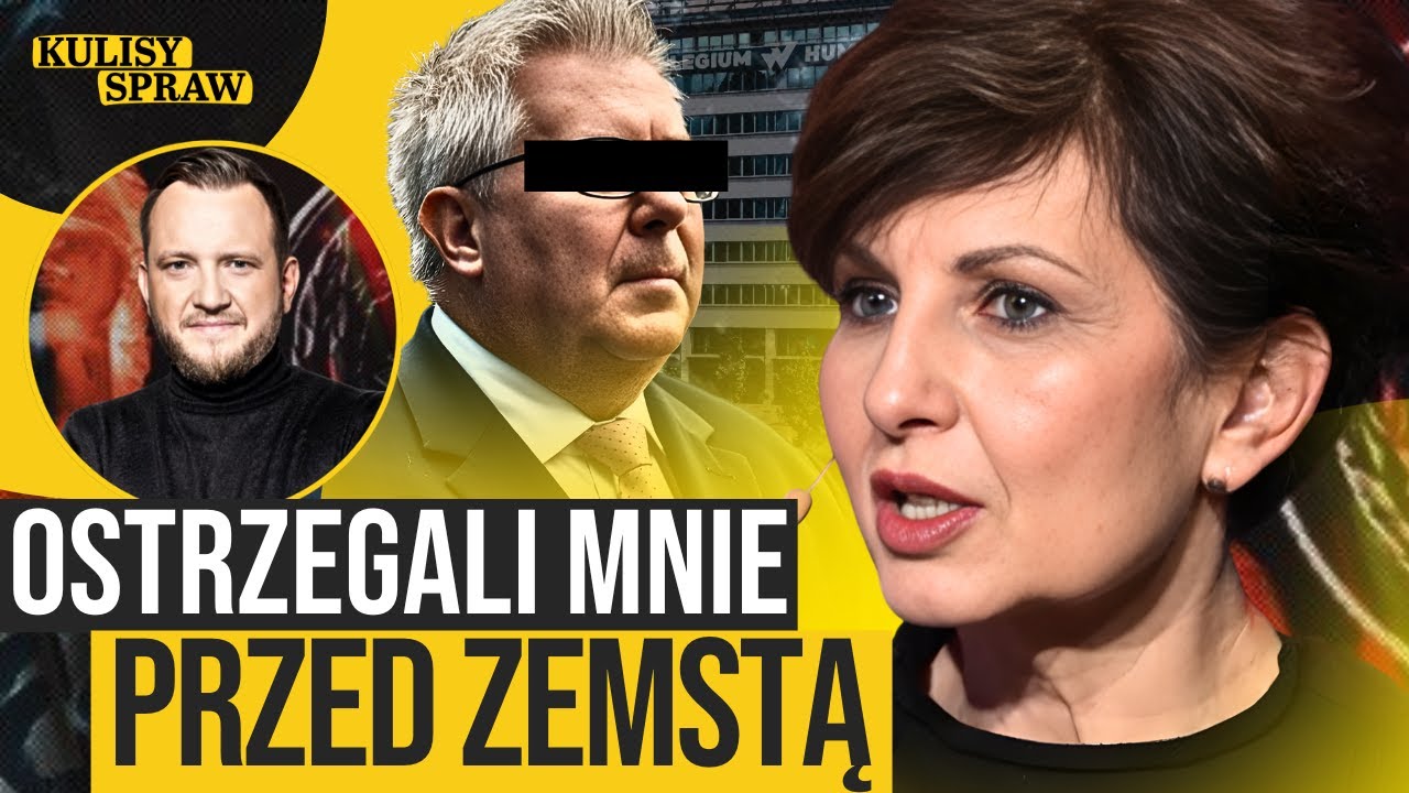 KTÓRZY POLITYCY KUPOWALI DYPLOMY? DZIENNIKARKA UJAWNIA KULISY ŚLEDZTWA