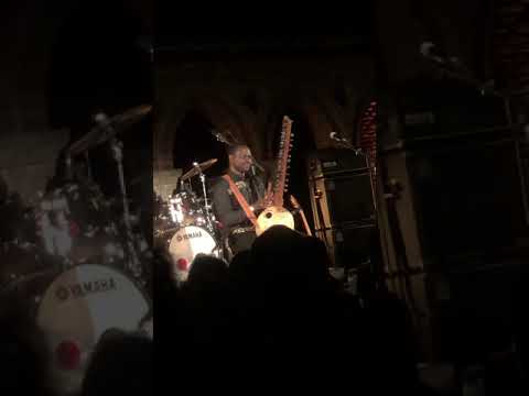 Madou Sidiki-solo kora