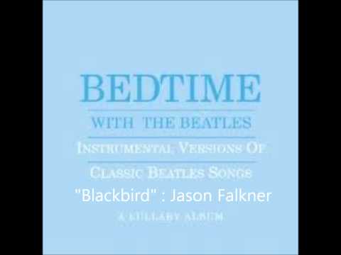 Jason Falkner  Blackbird