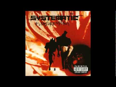 Systematic - Leaving Only Scars