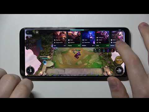 Motorola E22 - TFT Mobile | Gaming TEST | 90Hz Refresh Rate | 3GB RAM
