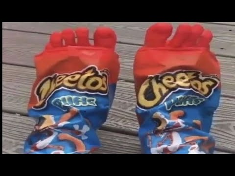 You laugh you lose Level HARD