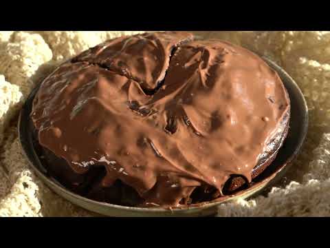 Chocolate cake recipe  | Çikolata Keki Tarifi