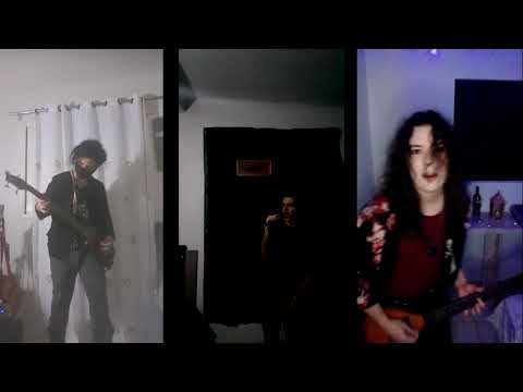 Ego Eris - Amazon Darkwave Festival Live 2 (full concert)