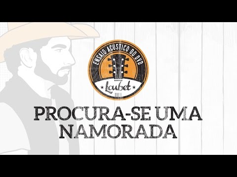 Procura-se Uma Namorada video