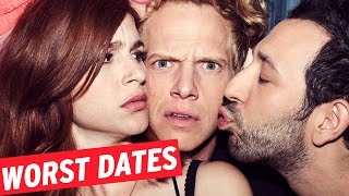 Актеры сериала "Ты - воплощение порока" о своей личной жизни (на английском языке)