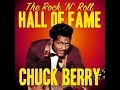Chuck Berry No Particular Place To Go LIVE