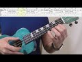 If You Re Happy And You Know It Ukulele