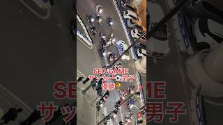 ハノイで本格プチĐi bão