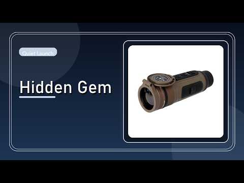 SIG SAUER Echo MV50 LRF 3 24x50mm Thermal Honest Review 2026