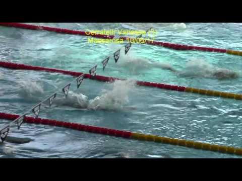 Cerratelli Vanessa 100FA (Es.A Femm) - Massarosa 10/06/17