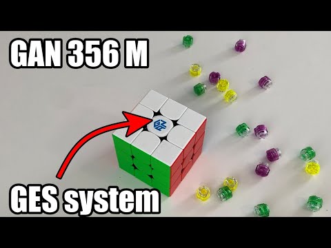 GAN 356 M GES system (Review)
