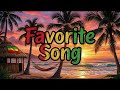 Favorite Song Toosii Reggae Cover Moni