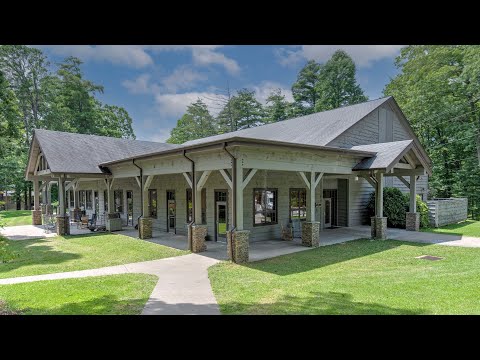 Retreats
