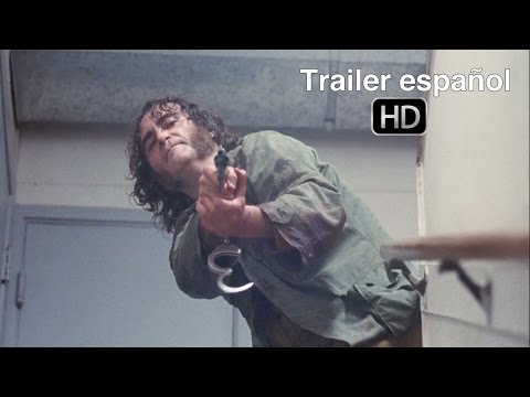 Puro vicio – Tráiler en español (HD)