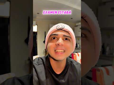 EL PROFESOR QUE RIMA!🤣🤣