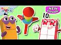 I Ll Vote For That Full Episode Series 8 E19 Numberblocks