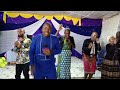 NI KITU GANI KITANITENGA NA YESU WELCOME TO FELLOWSHIP TOGETHER