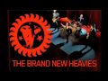 THE BRAND NEW HEAVIES / Close to You Remix