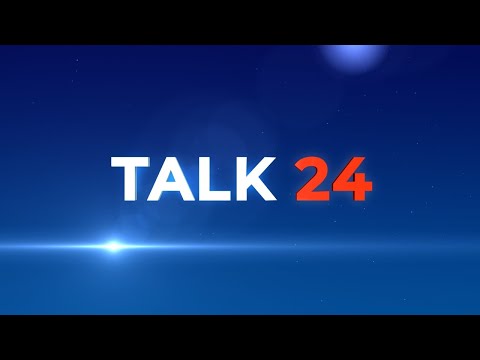 Thumbnail 12 TALK 24 MAGAZINE "caro benzina. e poi?" del 19/01/2023