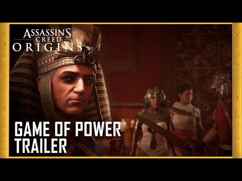 Comprar Assassin's Creed® Origins Standard Edition for PC