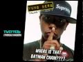 Yung Berg Explains Batman Chain Robbery! (FULL/ 1st Exclusive) *Now Love and Hip Hop LA Cast Member