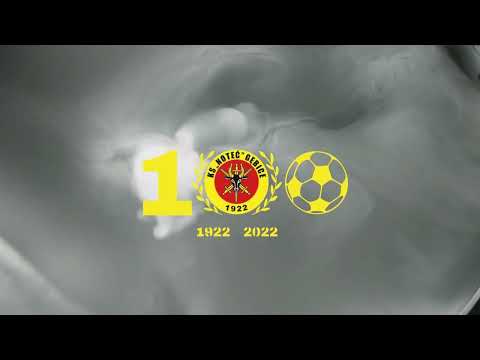 Noteć Gębice - Piast Złotniki Kujawskie 16.04.2022