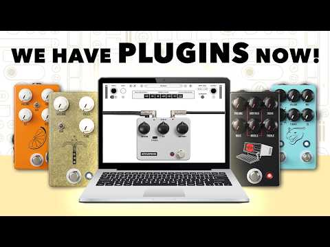 MixWave Milkman JHS Slap Boost Plug-in | Sweetwater MixWave Milkman JHS Slap Boost Plug-in | Sweetwater