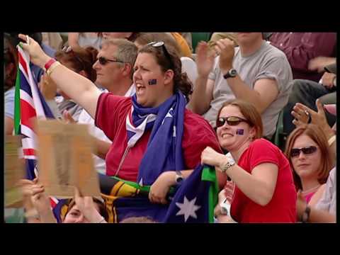 Live@Wimbledon 2016 – Day 10