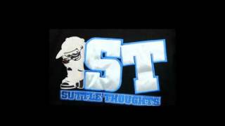 Suttle Thoughts Band- Pocket Compilation 2015
