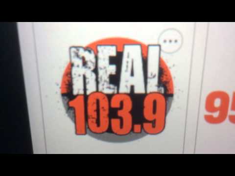 K280DD/KPLV-HD2: "Real 103.9" Las Vegas, NV 8pm TOTH ID--02/10/16