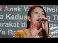 Nyanyian Rindu Cover Yuni Alfarizi Annyco Musik Live Kuwukan Dawe Kudus
