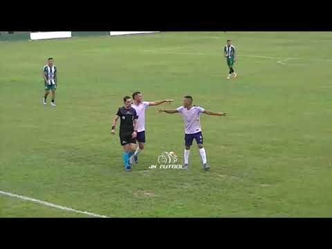 TORNEO REGIONAL AMATEUR - GRANEROS 0 - TUCUMÁN CENTRAL 1 