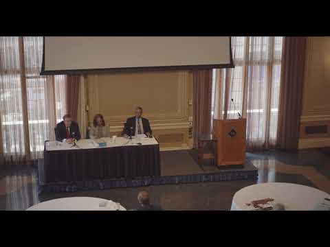 Lawyer V. Lawyer Judge Panel I CLE