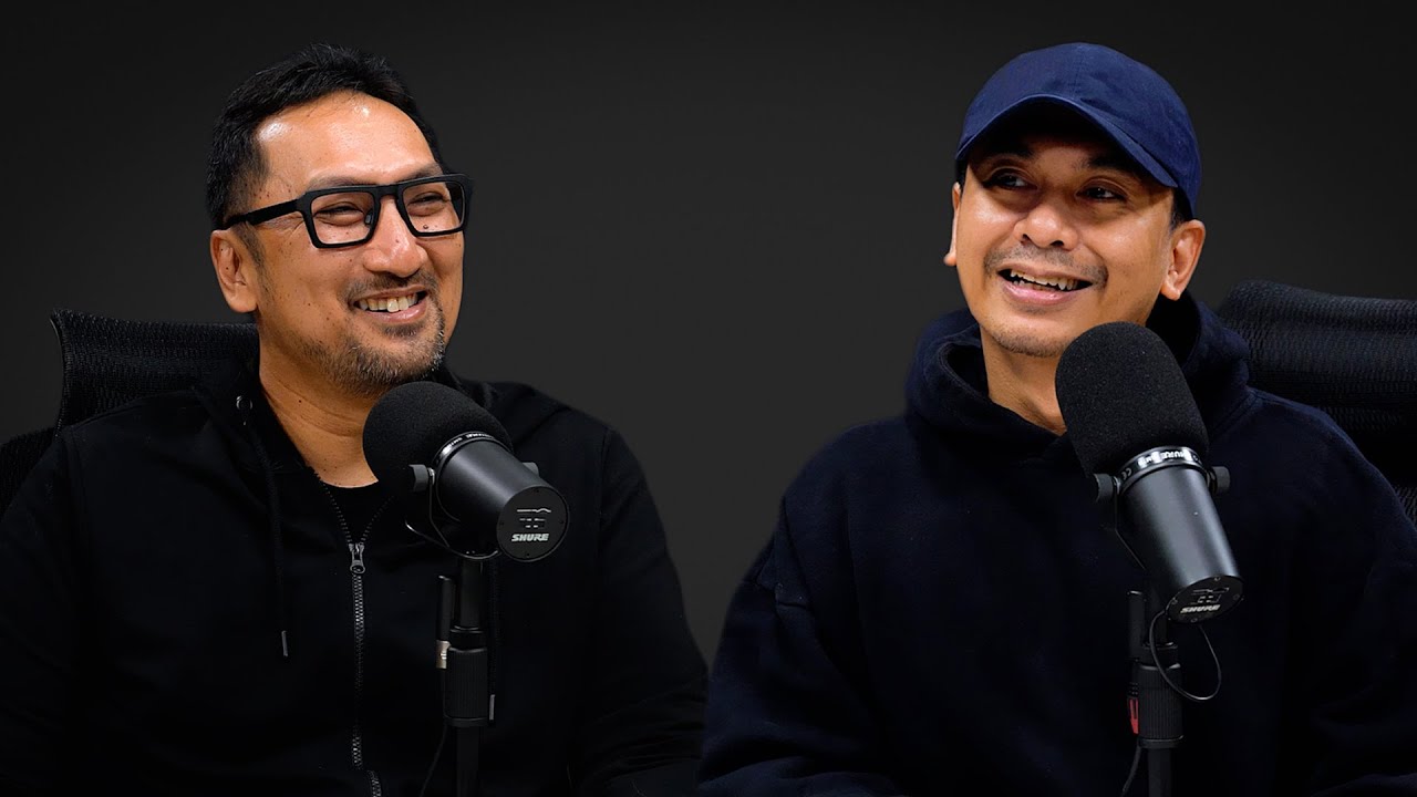 Saya Lebih Muda di Video Ini