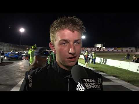 Steven Blakesley 2017 Broadcasting Reel