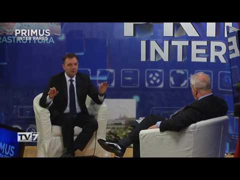 Primus Inter Pares del 15/02/2017 - Massimo Bitonci (3 di 3)