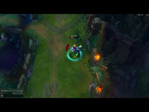 Some fun with Glacial Augment Janna