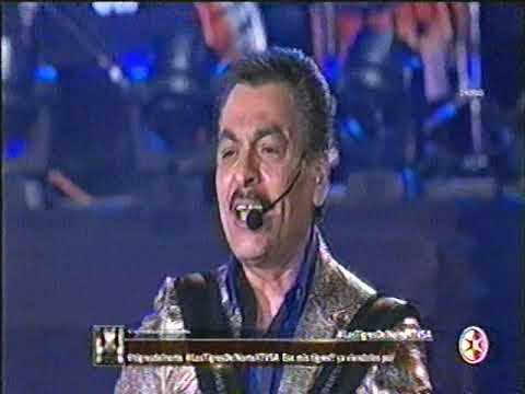 Videoclip de Ayudame A Creer (Live) — Los Tigres del Norte