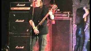 Count Raven - live 2/4/2005 Lauda-Königshofen Keep it True IV Festival