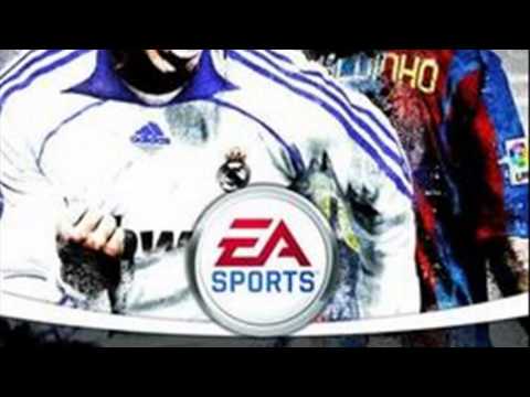 fifa 08 soundtrack