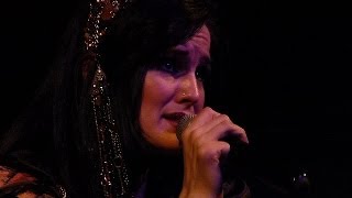Xandria - Sacrificium (live 2014)