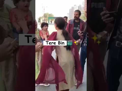 Tere Bin BTS episode 56| Yumna Zaidi | Wahaj Ali | #terebin #wahajali #yumnazaidi #meerasim #meerab