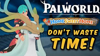 Download lagu Every NEW Change in The Palworld Sweet Home Update! | New Pal & Mechanics mp3 Download lagu Every NEW Change in The Palworld Sweet Home Update! | New Pal & Mechanics mp3