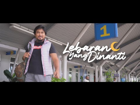 Video Raya KTMB 2022 - Lebaran yang Dinanti