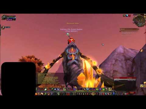 Legion: Level 91 to 100 in 57 Minutes (8min)