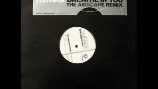 Tekara Featuring Lucy Cotter - Breathe In You (Airscape Remix) 2000