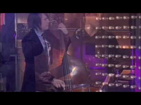 Andres Thor Quartet - Innri Ró