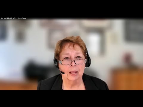 What to expect in an MSL interview